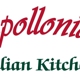 Apollonia's Italian Kitchen