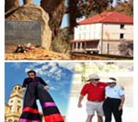 Tumut Regional Family Services - Tumut, NSW