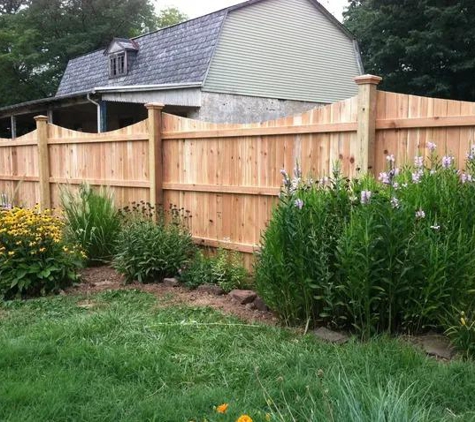 MainStreet Fence Company - Hatboro, PA