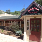 Ruth's Diner