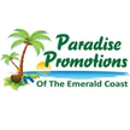 Paradise Promotions of the Emerald Coast - Party & Event Planners