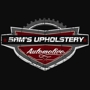 Sam's Upholstery