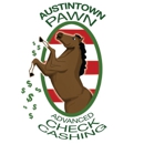 Austintown Pawn Inc. - Check Cashing Service