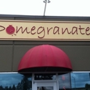 Pomegranate Bistro - American Restaurants