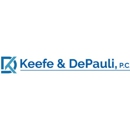 Keefe & DePauli, P.C. - Attorneys