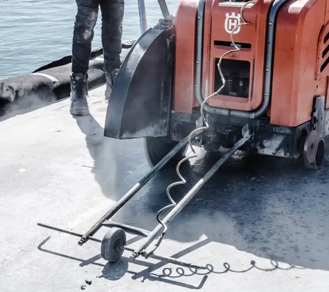 Online Concrete Cutting Services - Seven Hills, NSW. Road Sawing