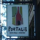Portalis Wine Shop