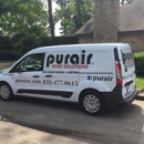 Purair Air Conditioning & Heating - Air Conditioning Contractors & Systems