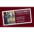 Travis Collins Attorney At Law