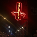 Bricktown Brewery - Brew Pubs