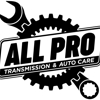 All Pro Transmission & Auto Care gallery