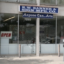 KW Banner & Sign - Signs