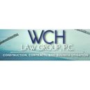 WCH Law Group, P.C. - Attorneys