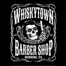 WhiskyTown Barber Shop - Barbers