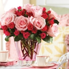Ben & Neva's Flower Shop
