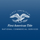 First American Title Insurance Company - Title & Mortgage Insurance