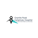 Granite Peak Veterinary Hospital - Veterinarians