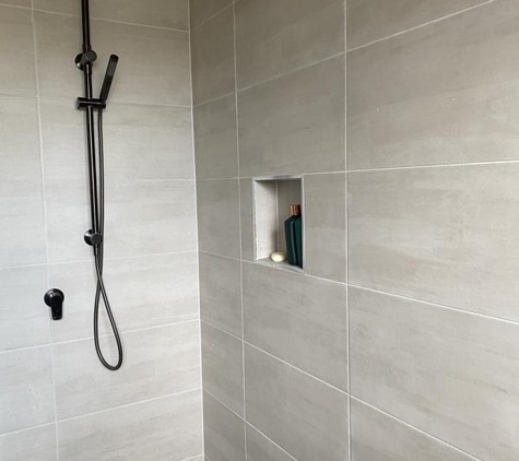 Below Plumbing