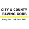 City & County Paving Corp gallery