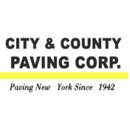 City & County Paving Corp - Paving Contractors