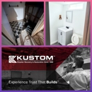 Kustom Disaster Restoration - Building Restoration & Preservation