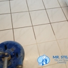 Mr. Steam - Tile & Grout Cleaning Service gallery