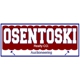 Osentoski Realty & Auctioneering