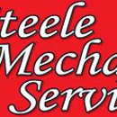 Steele Mechanical Service - Fireplaces