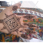 Stacy's Henna