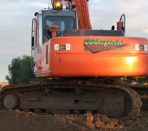 Whitfield Excavations Pty Ltd - Swan Hill, VIC