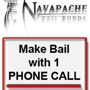 Navapache Bail Bonds