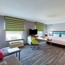 Hampton Inn & Suites Houston-Bush Intercontinental Aprt - Hotels