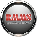 Rocky Mountain Machine Shop - Welders