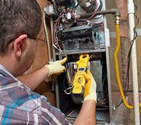 Pinedo And Associate Affordable Plumbing - Denver, CO