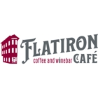 Flatiron Cafe