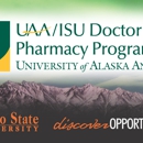 UAA/ISU Doctor of Pharmacy Program - Colleges & Universities