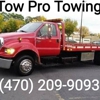 Tow Pro Towing Cumming GA gallery