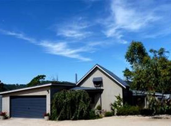 Simon Hill Architect