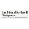 Law Office of Matthew H. Springmeyer gallery