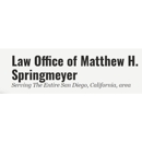 Law Office of Matthew H. Springmeyer - Attorneys