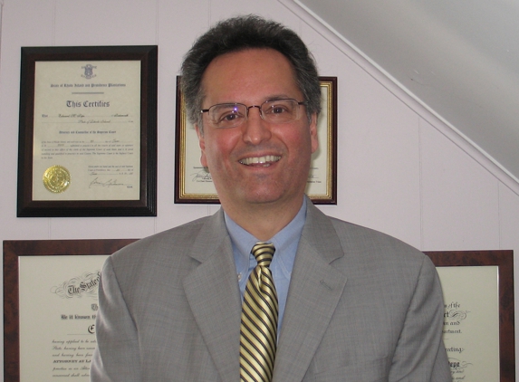 Edward M. Pepe Attorney at Law - Cranston, RI