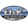 D & K Home Renovations gallery