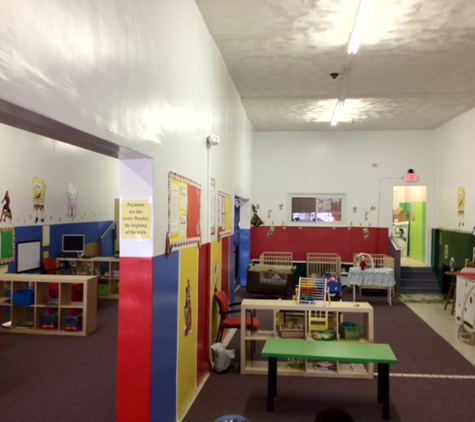 First Choice Daycare - Philadelphia, PA