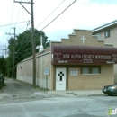 United Faith Missionary Baptist Church - General Baptist Churches