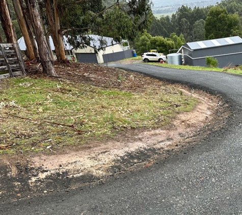 R.B Drilling and Earthworks