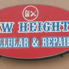 New Heights Cellular & Repair
