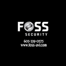 Foss Security - Security Control Systems & Monitoring