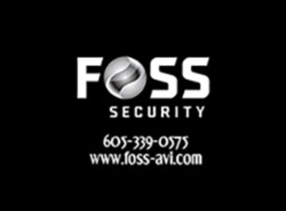 Foss Security - Sioux Falls, SD