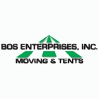 Bos Moving Inc