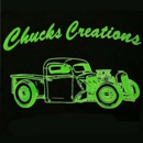 Chuck's Creations & Auto Restoration - Automobile Body Repairing & Painting